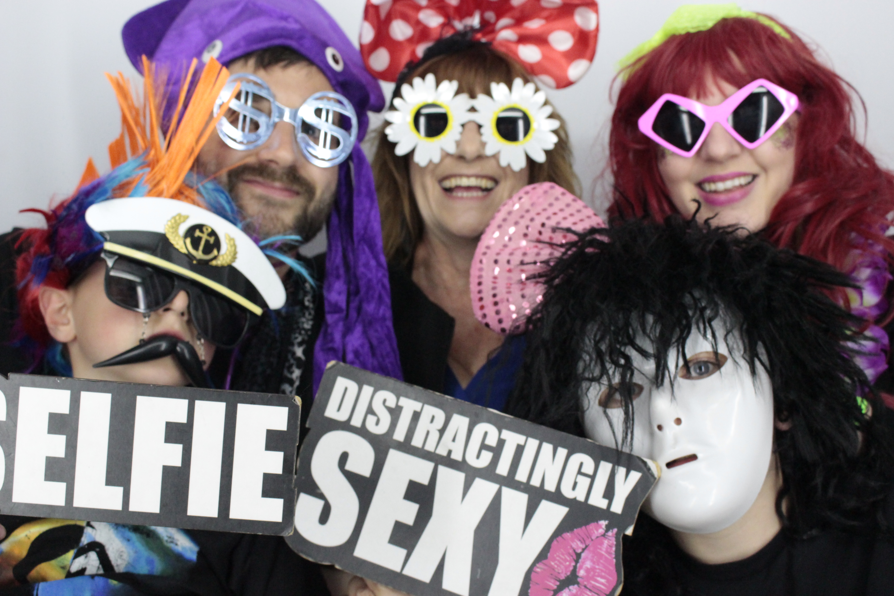 Alan's 50th Birthday  | View more photos from the event at gallery.myphotoboothexperience.co.uk/u/MyPhotoBoothExperienceLtd/Alans-50th-Birthday